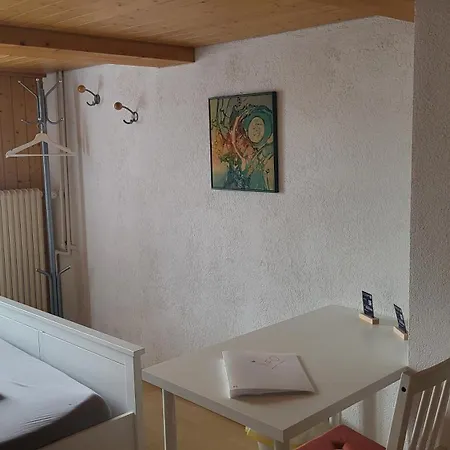 Bed & Breakfast Auszeit Wattenwil