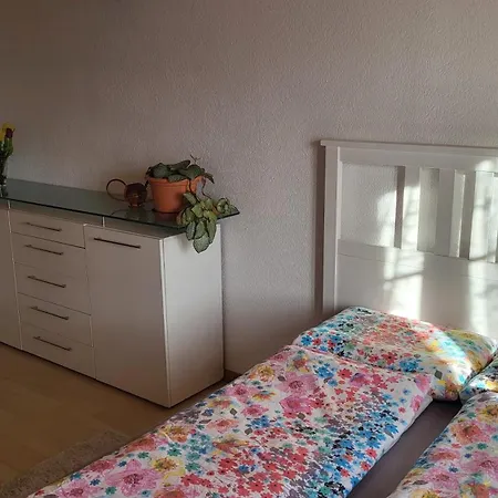 Auszeit Wattenwil