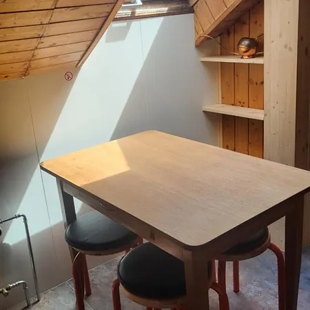 Bed & Breakfast Auszeit