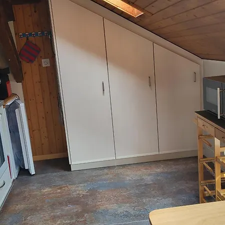 Auszeit 住宿加早餐酒店 Wattenwil