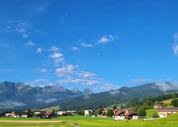 Auszeit Bed & Breakfast *