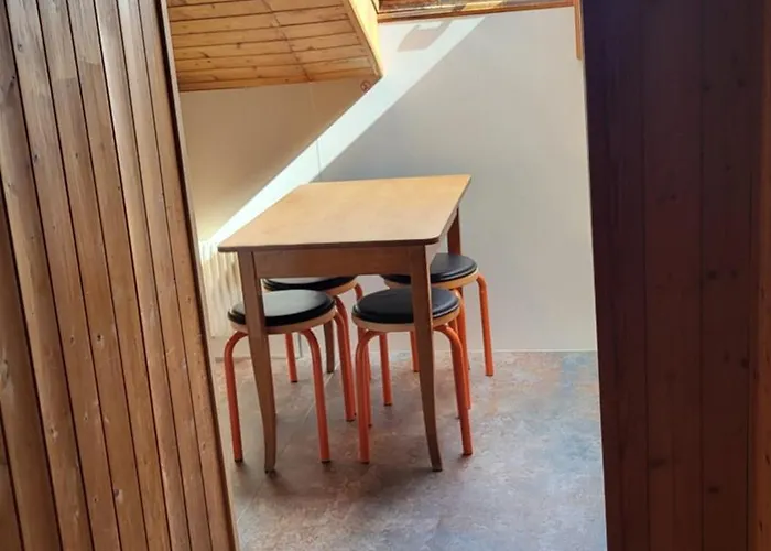 住宿加早餐酒店 Auszeit *