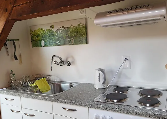 Bed & Breakfast Auszeit