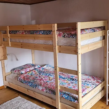 فندق مبيت وإفطار Auszeit Wattenwil