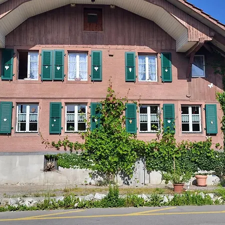 فندق مبيت وإفطار Auszeit