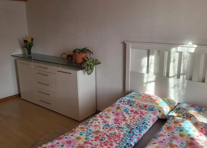 Auszeit Wattenwil