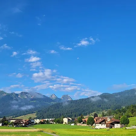 Auszeit Bed and Breakfast *