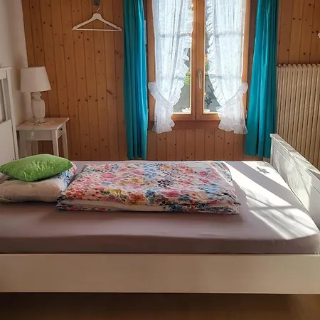 Auszeit Bed and Breakfast