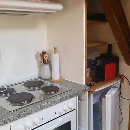 Auszeit Bed and Breakfast