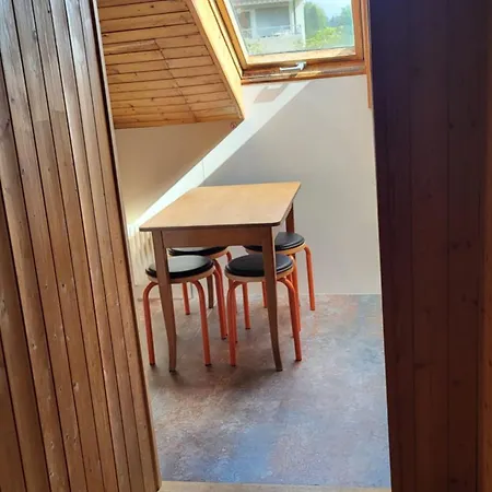 Bed and Breakfast Auszeit *