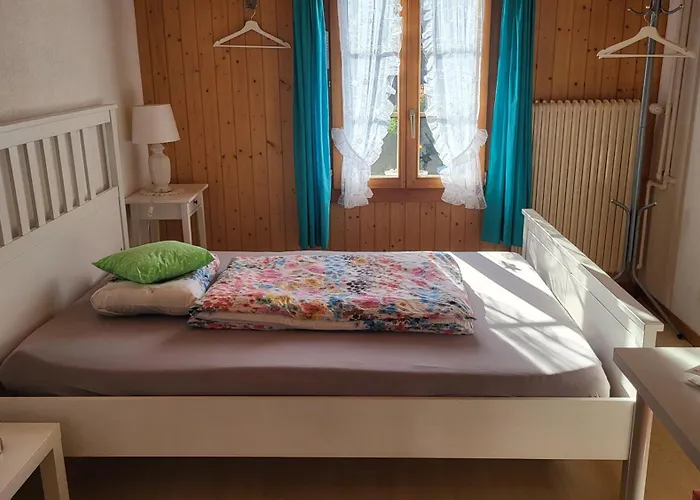 Auszeit Bed & Breakfast