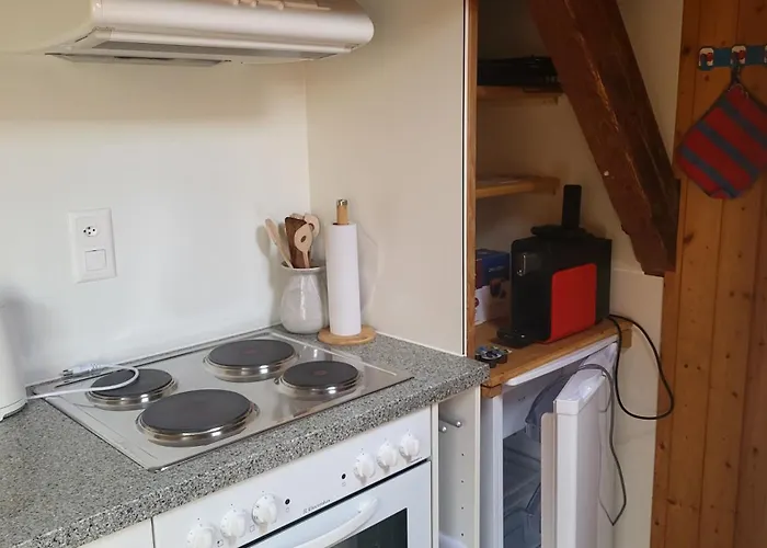 Auszeit Bed & Breakfast