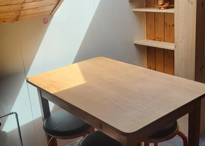 Bed & Breakfast Auszeit