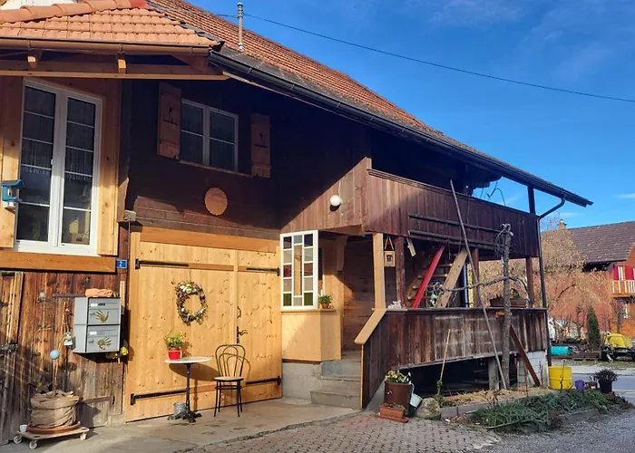 Bed & Breakfast Auszeit *